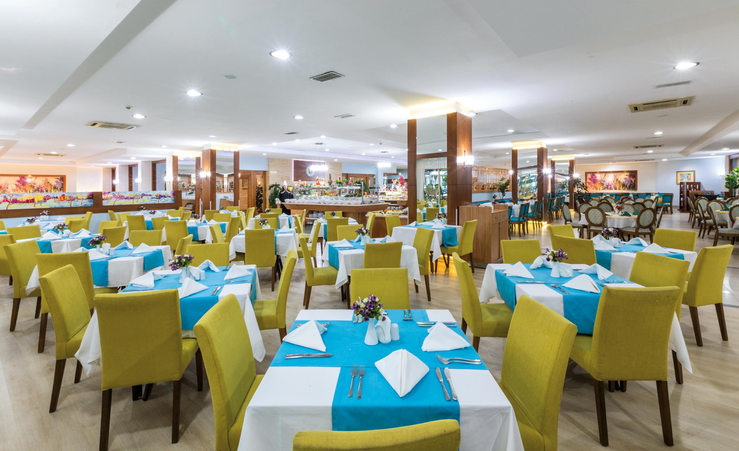 Side Breeze Hotel Antalya Exterior foto