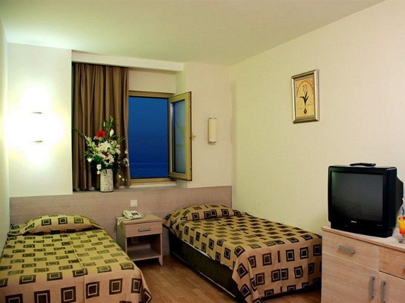 Side Breeze Hotel Antalya Exterior foto